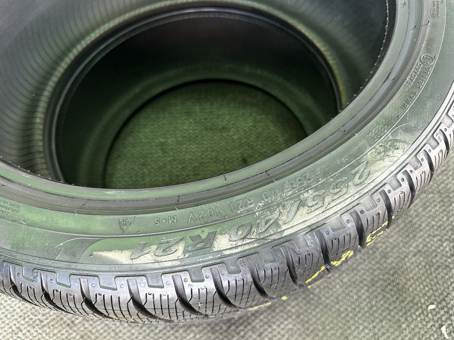 255/40 R21 102V XL MO - Pirelli Scorpion Winter M+S Oferta