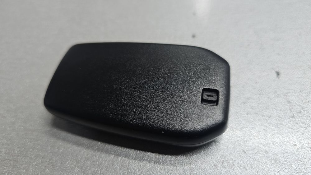 Смарт ключ тойота тундра