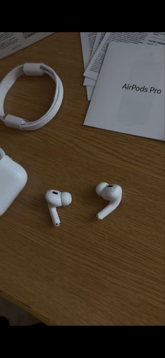 Airpods pro 2 anc