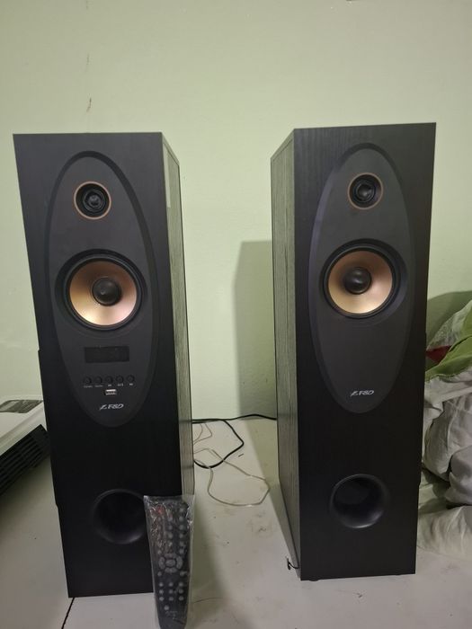 Fenda T35X tezda sotiladi