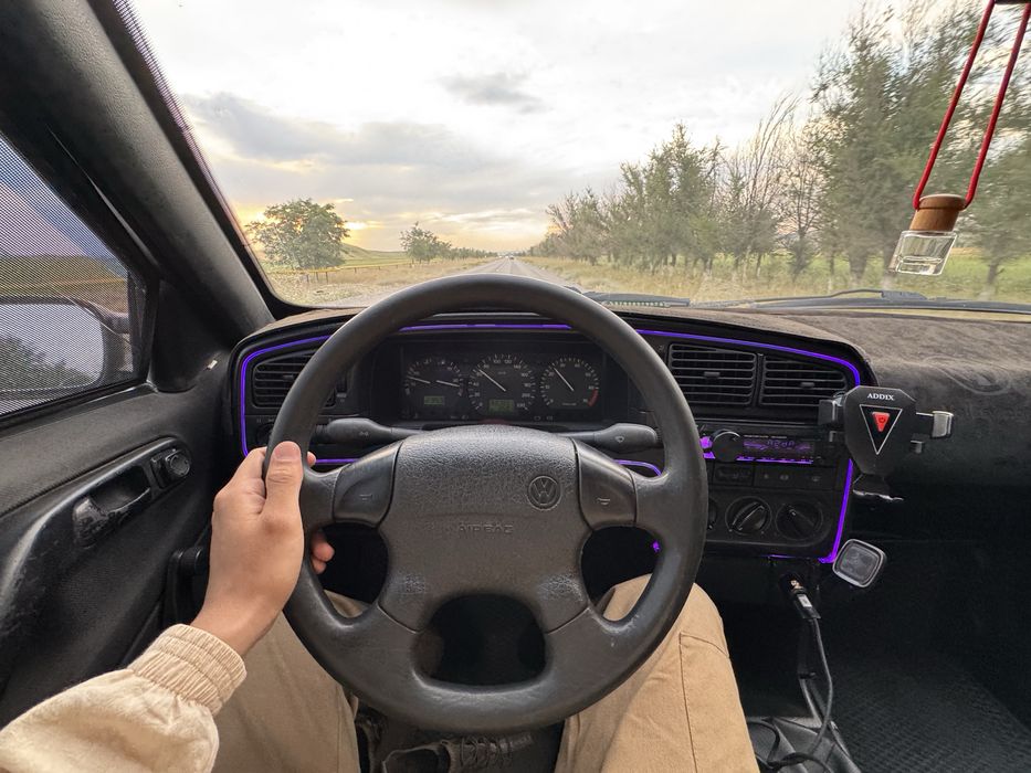 Passat b4 универсал пассат б4