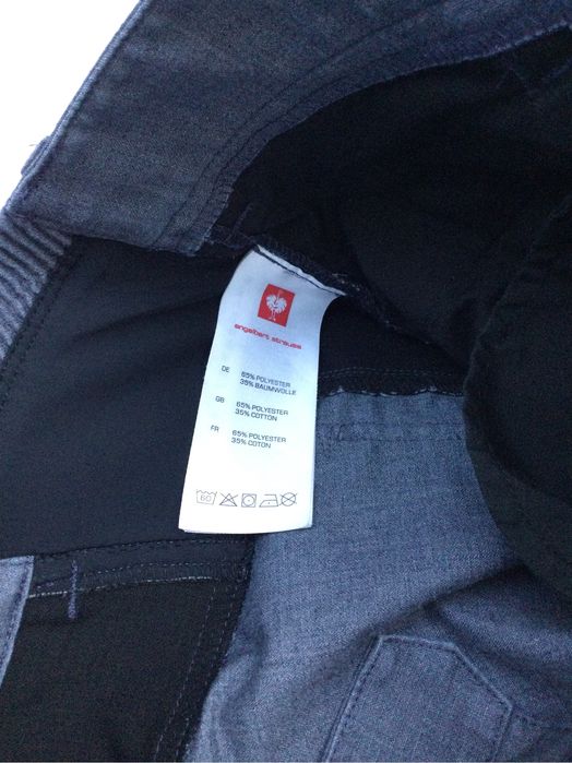 Pantaloni scurti E.S. marime 46