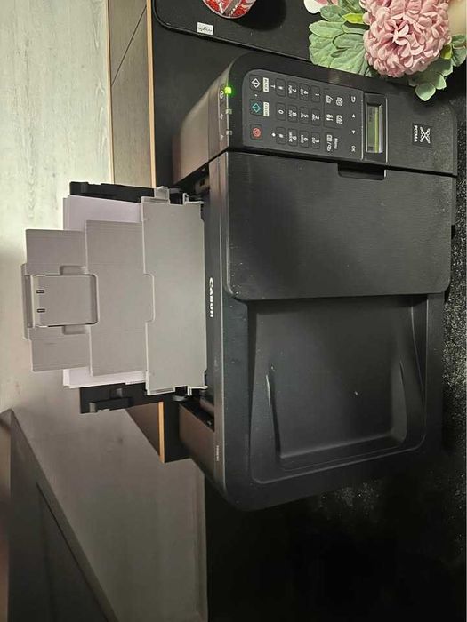 Imprimanta Canon tr4650