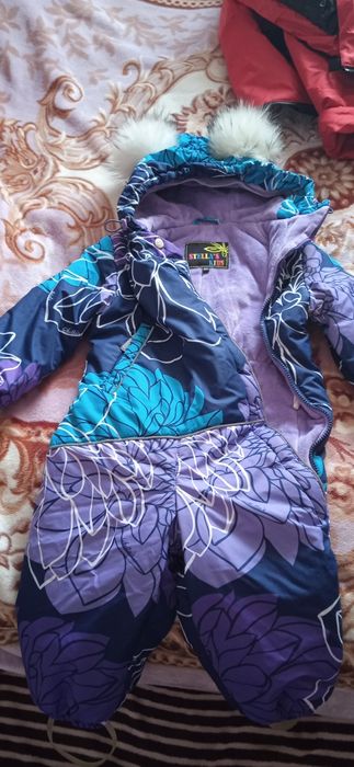 Продам комбенизон