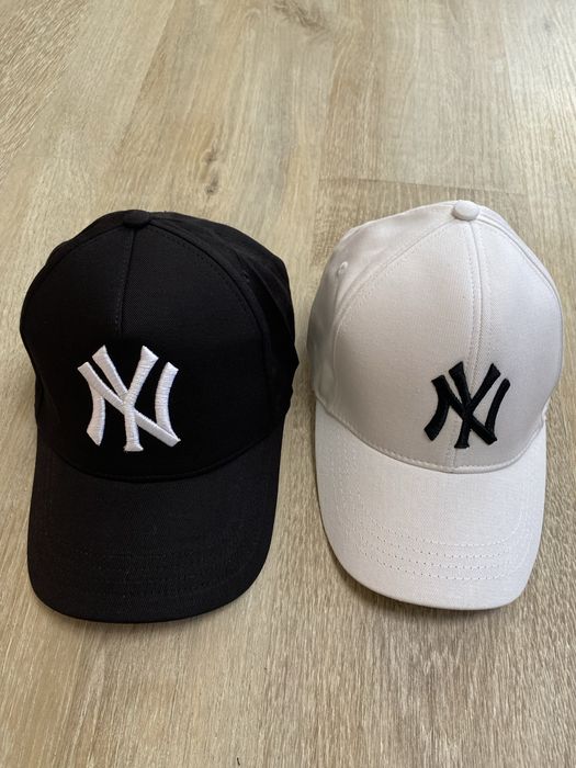 New York Yankees шапка/caps чисто нови