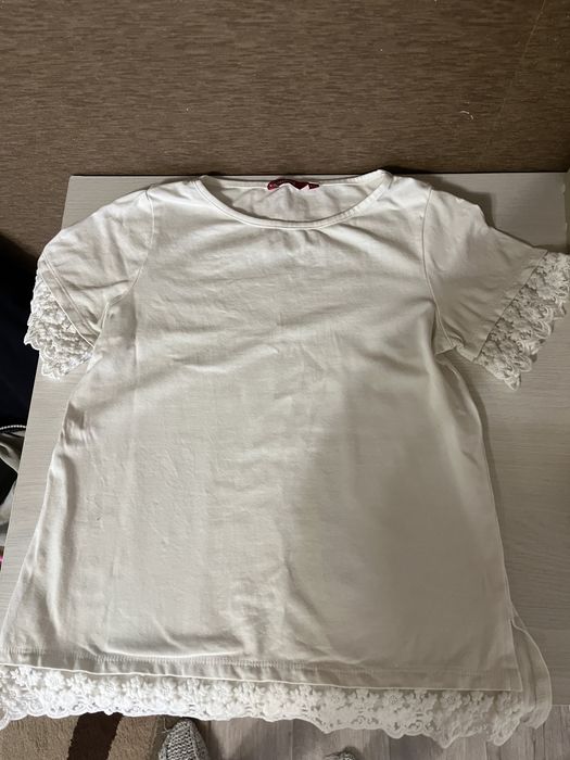 Для школы свитерок костюм