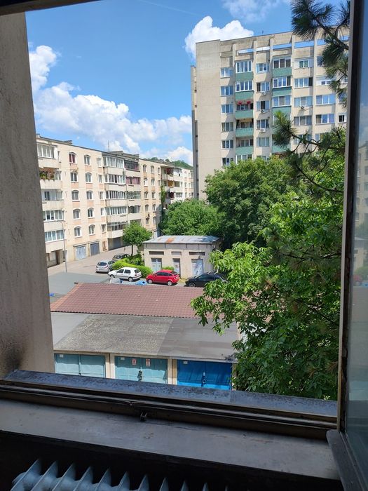 De vânzare apartament 2 camere, 50 mp, etaj 3/10, Str. Brașovului – Tudor, lângă Complex Dacia