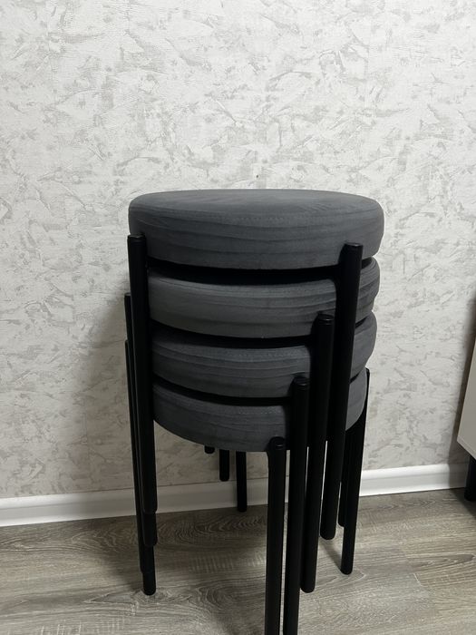 Табуретки кухонные