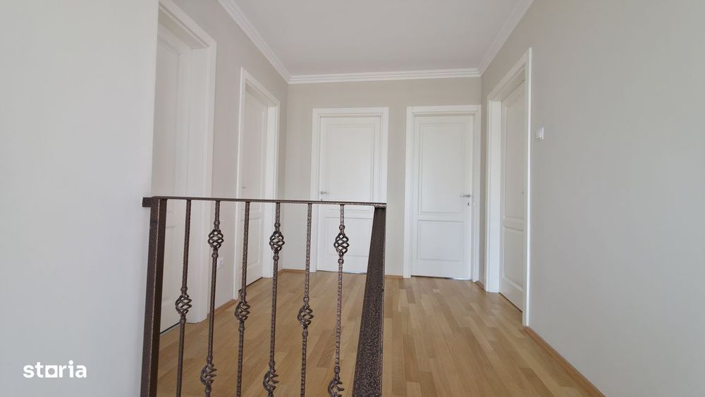 Casa P+M | Proiect Deosebit | Cartierul Grigorescu Oradea