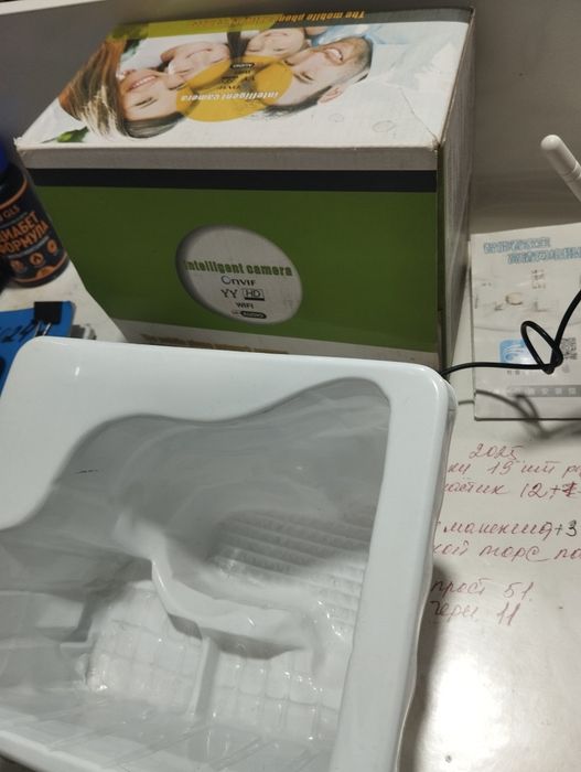 Продам IP камера  для дома ,магазина