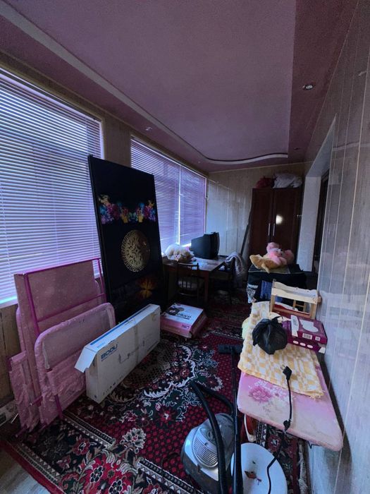 Продается квартира 2+1