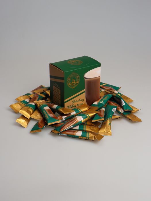 Молочный чай Sutli choy Shirchoy