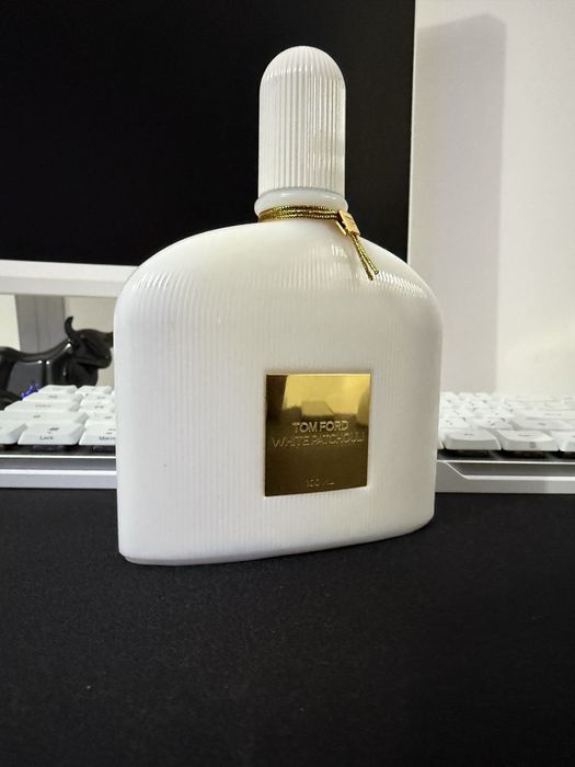 Parfum Tom Ford White Patchouli 100ml