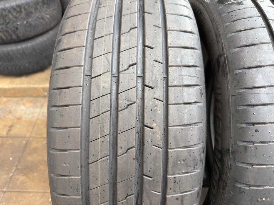 215 50 19 Летни Гуми Hankook Чисто Нови