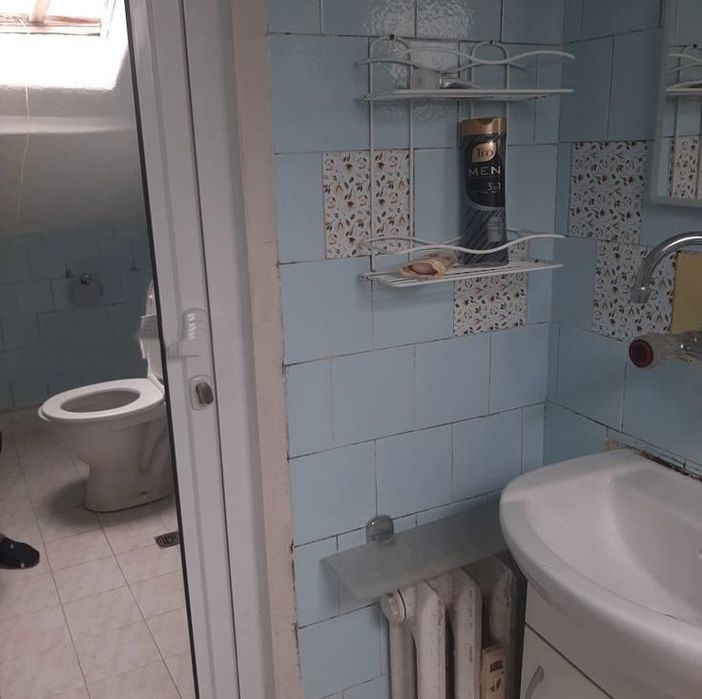 Дава се под наем Етаж от къща в София, Център - 75 кв.м за 450 € - Снимка #5