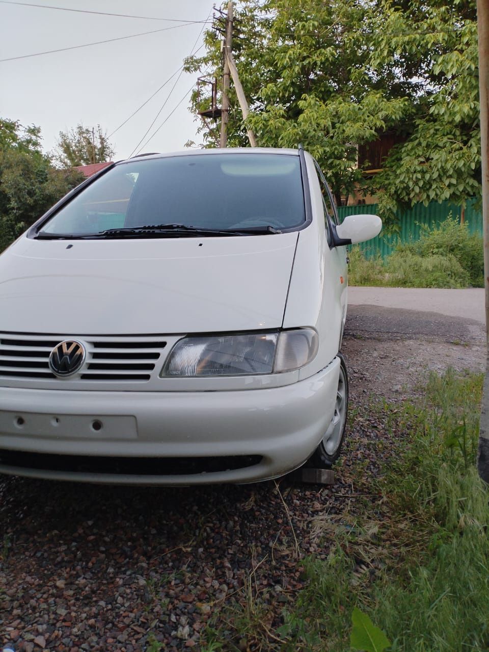 Volkswagen Sharan Алматинская область цена: купить Фольксваген Sharan новые  и бу. Продажа авто с фото на OLX Алматинская область