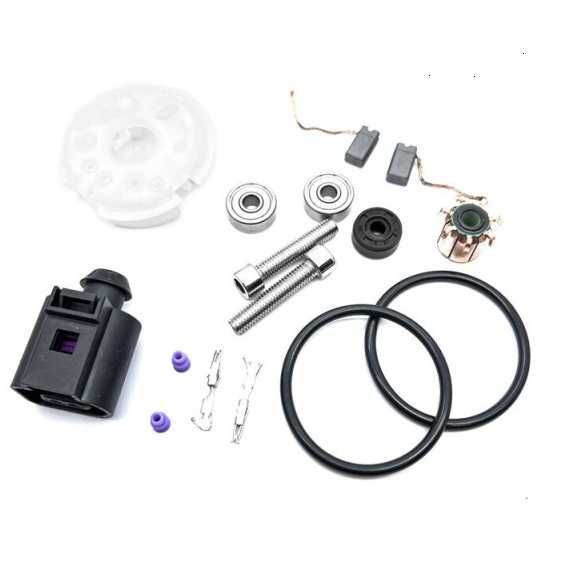 Ремкомплект насоса муфты Халдекс (Haldex) 4 поколения