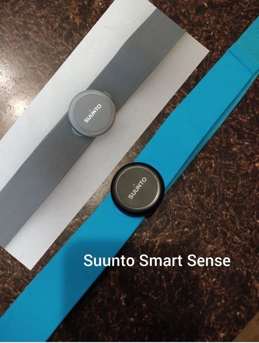 Garmin колан пулсомер HRM / Bluetooth