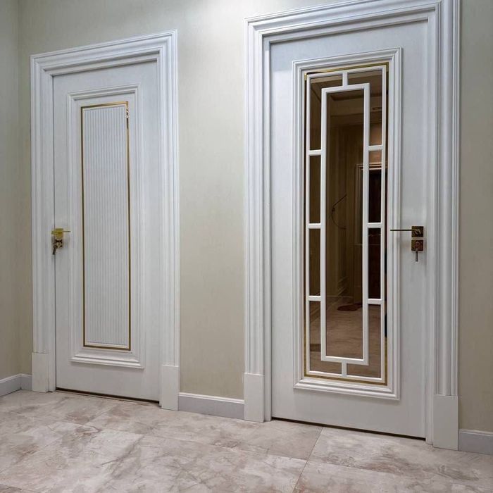 Межкомнатные Двери Шымкент