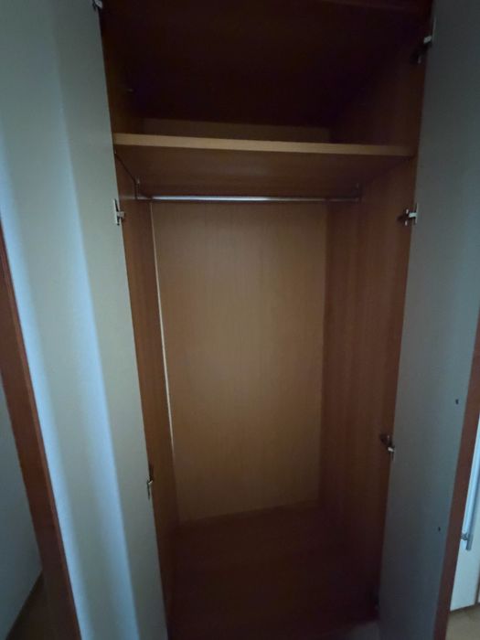 Продам четырех дверный шкаф