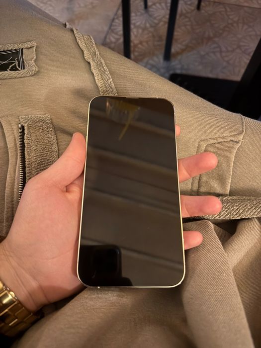Iphone 13 pro max 256 GB
