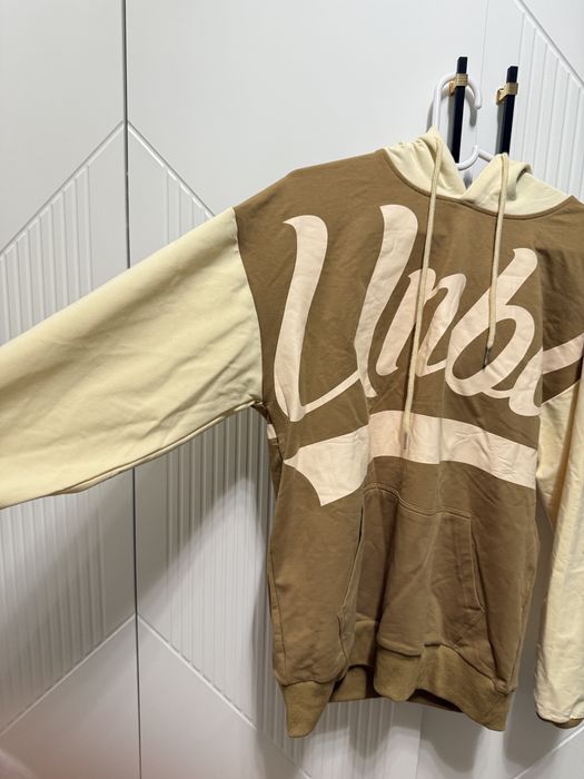 толстовка с капюшоном