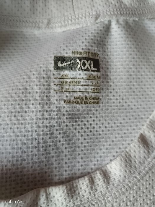 Тениски Nike dri-fit