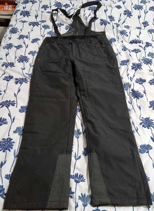 Vand pataloni de iarna/ski Gravity