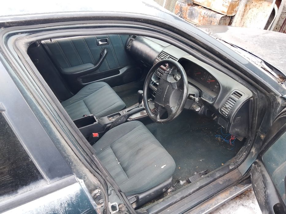 Продам Хонду 1993 год