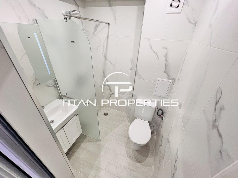 Дава се под наем Двустаен апартамент в Бургас, Лазур - 78 кв.м за 637.5 € - Снимка #5