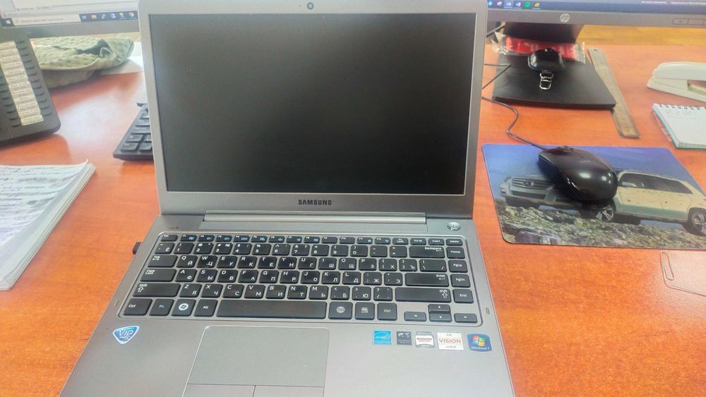 Продается Ноутбук Samsung NP535U4C