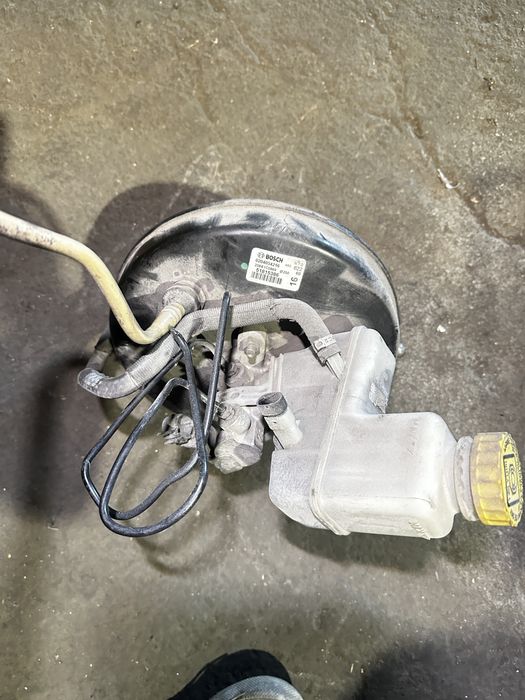 Серво Fiat/Lancia