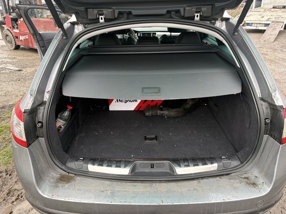 peugeot 508 RXH на части Пежо