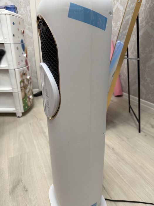 Вентилятор 20 000