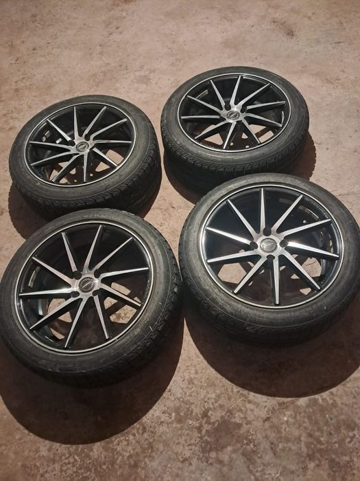 Балон сатылады дискасымен