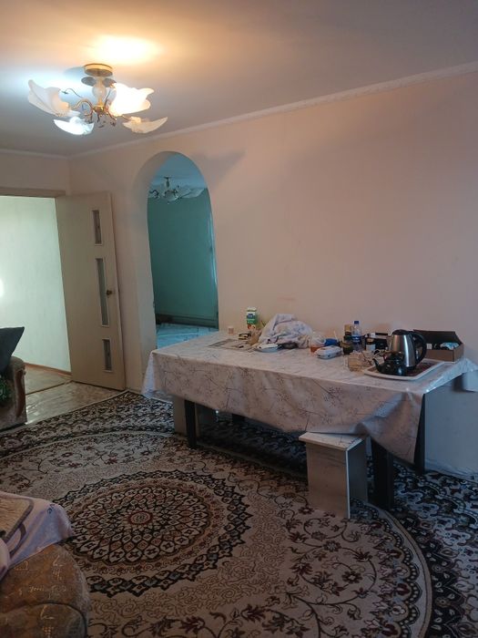 Продается дом,теплый