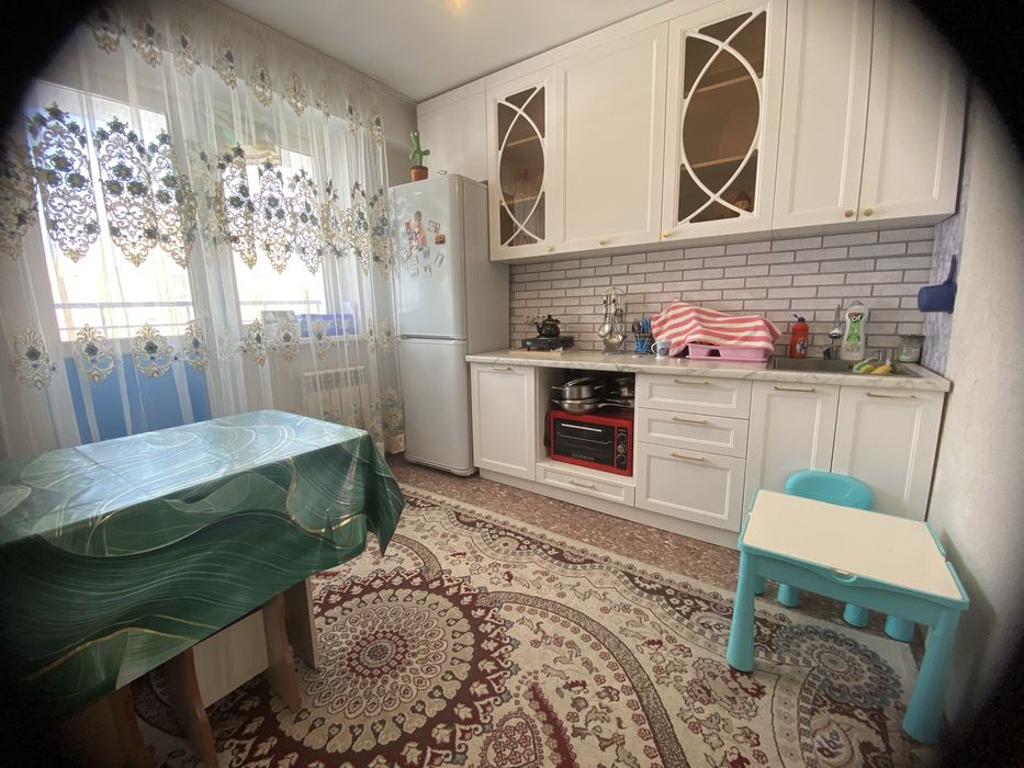 Срочно продаю квартиру!