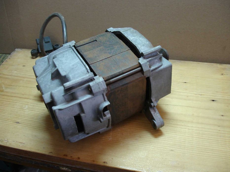 Siemens - електромотор за пералня