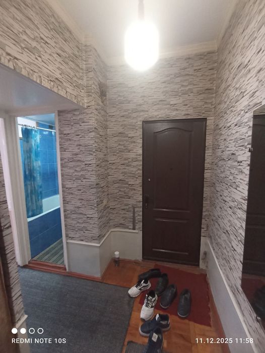 Аренда Квартира 1 хона  Тансикбой 2