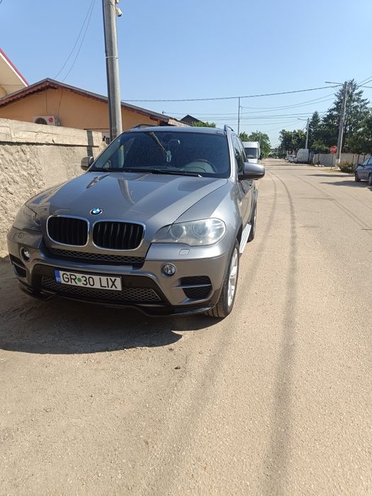 BMW X5 e70 fabricație 2013