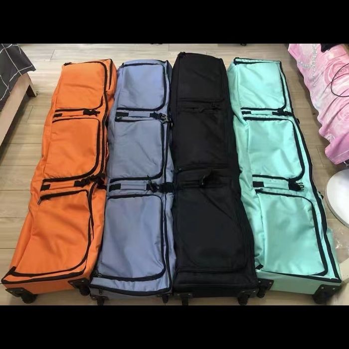 Сумка для сноуборда, лыж