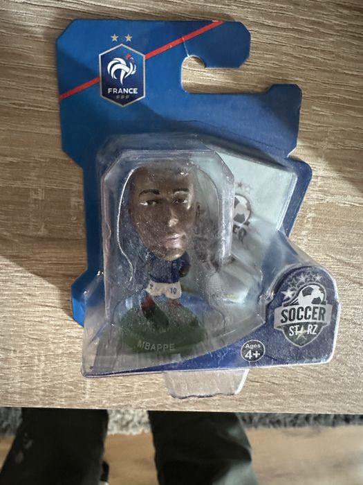 Колекционерски футболни фигурки