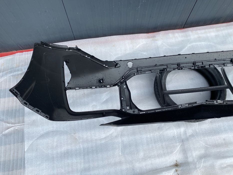 Bara fata Hyundai Santa Fe 4 facelift 2021+ noua originala