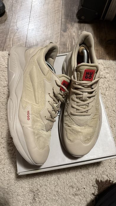 HUGO BOSS мъжки маратонки