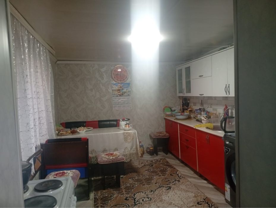 Дом Семей, Мұрат 1