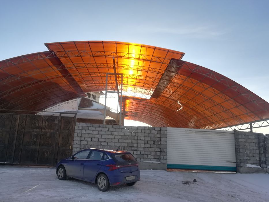 Сварочные услуги на выезд