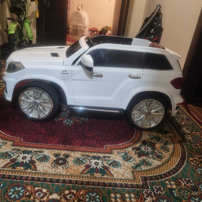 Кам ишлатилган холати яхши!!!