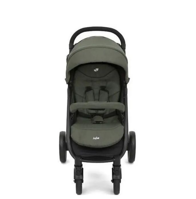 коляска Joie Litetrax 4