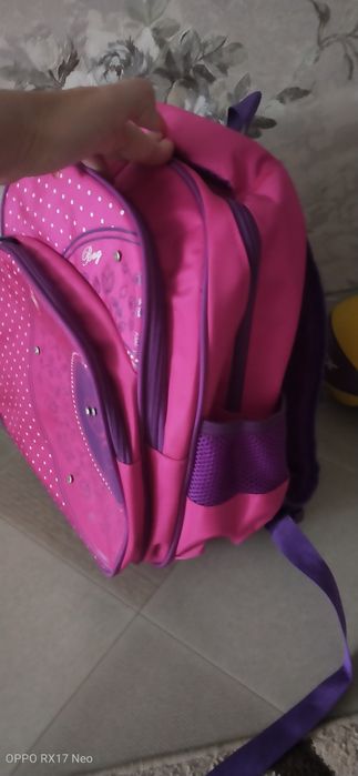 Продам рюкзак новый