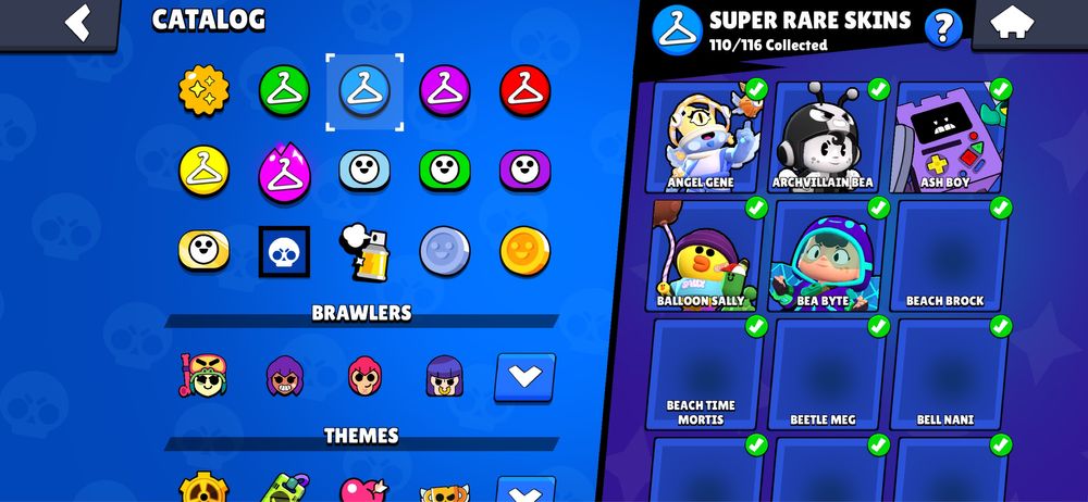 Продажа или обмен акк бс на бф